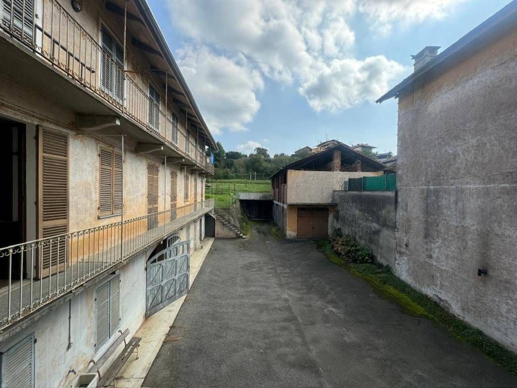 Casa indipendente a Brusnengo in Corso Libertà, 33 - Foto 2