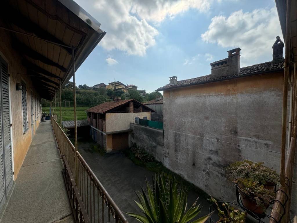 Casa indipendente a Brusnengo in Corso Libertà, 33 - Foto 4