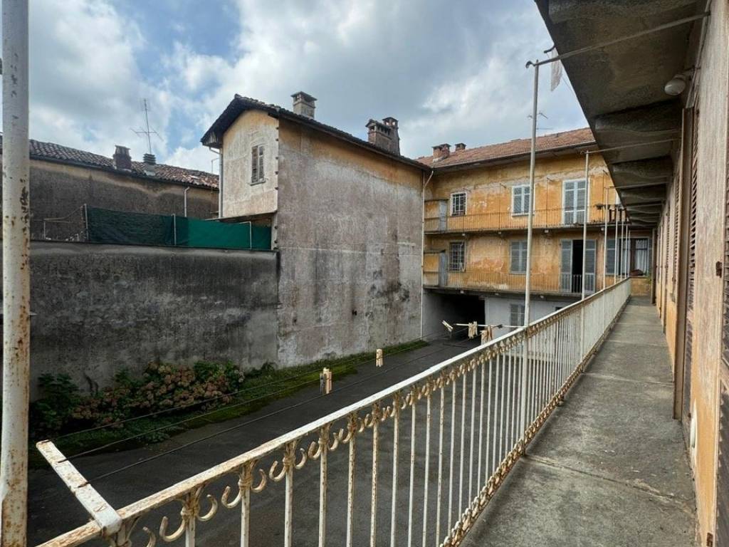 Casa indipendente a Brusnengo in Corso Libertà, 33 - Foto 5