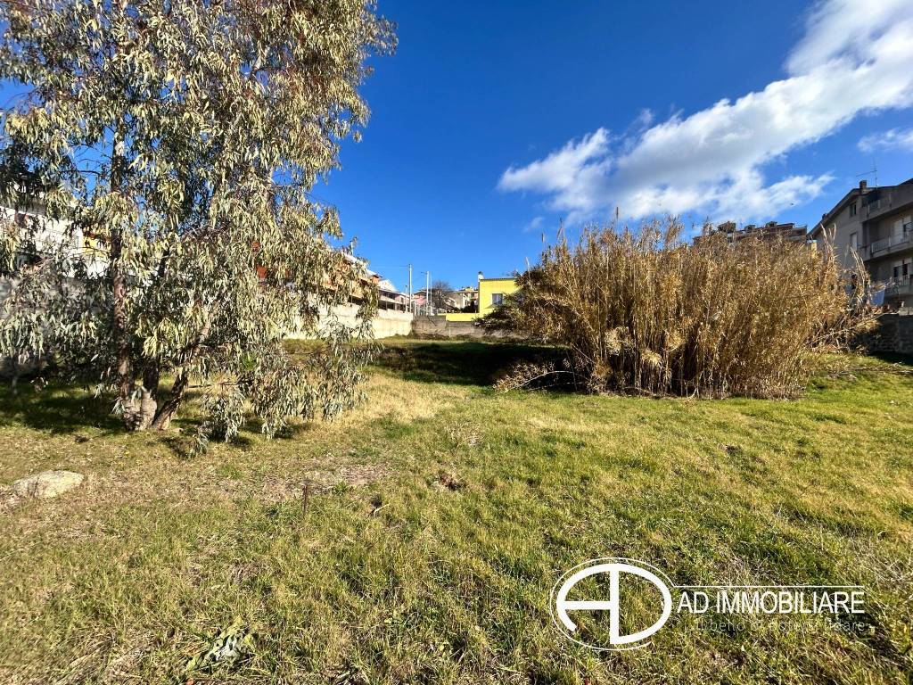 Terreno a Nuoro in Via Salvador Allende - Foto 4