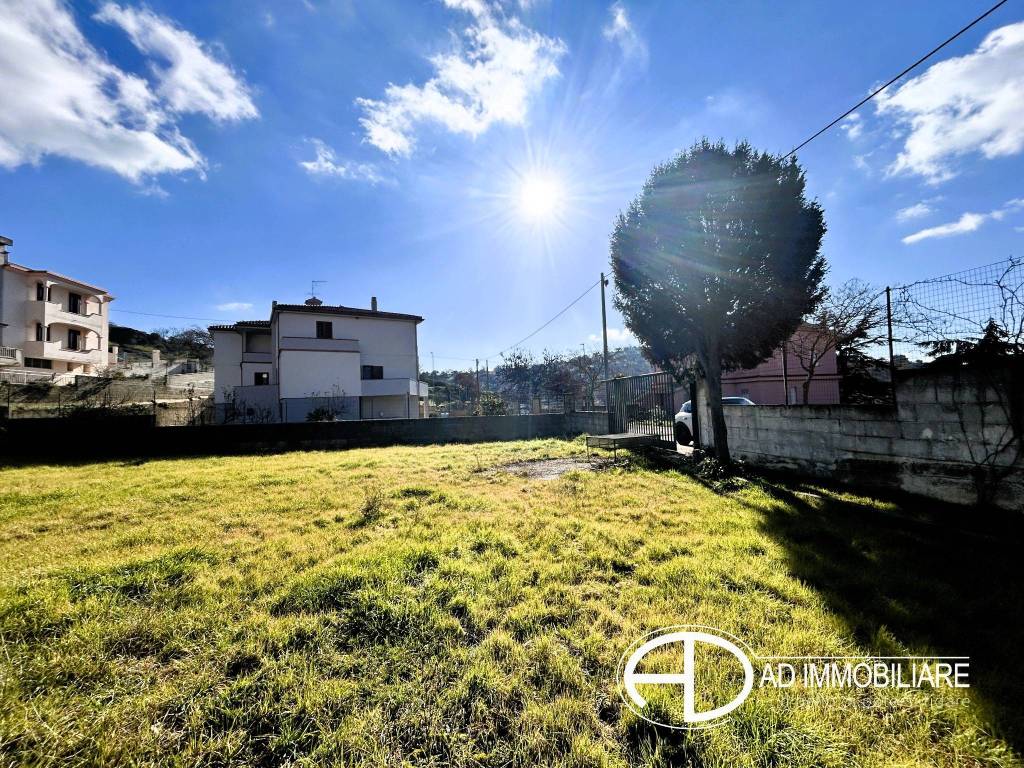 Terreno a Nuoro in Via Salvador Allende - Foto 5
