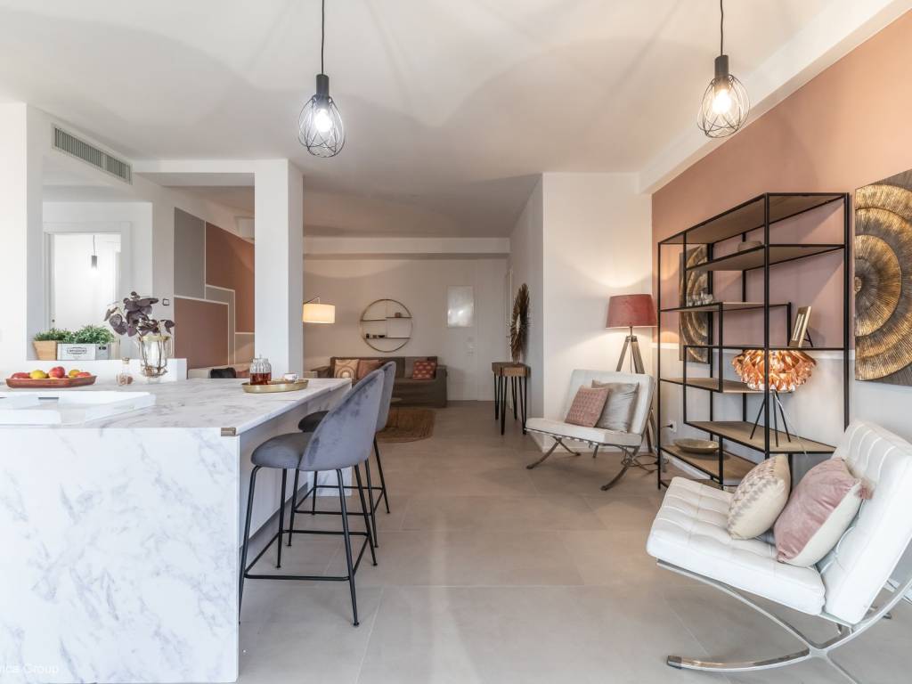 Appartamento a Aprilia in Via Pietro Mascagni - Foto 2