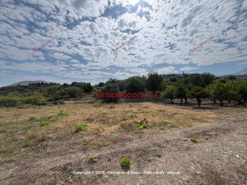 Terreno a Lascari in Via Bagheri - Foto 3