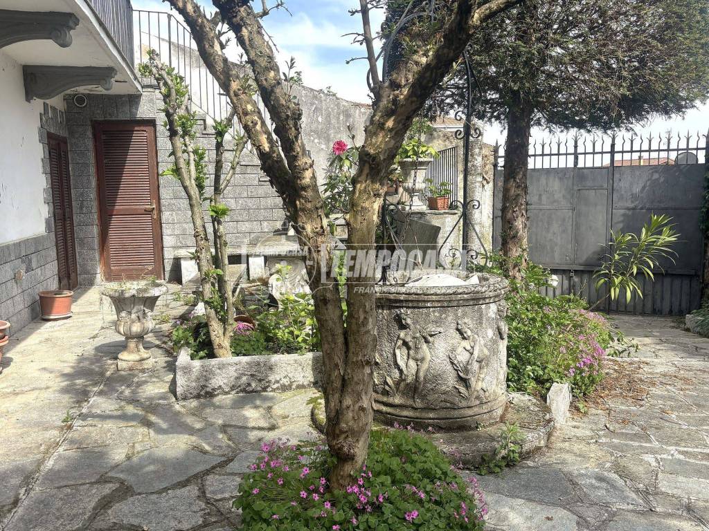 Casa indipendente a Dorzano in Via Fratelli Volpe - Foto 3