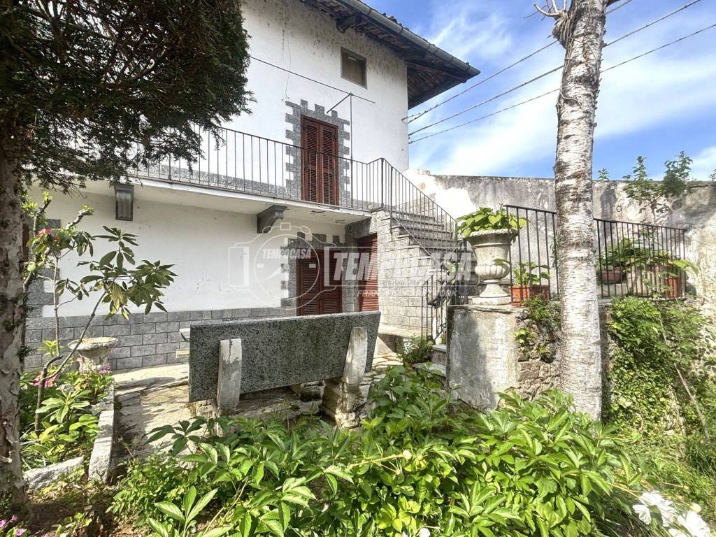 Casa indipendente a Dorzano in Via Fratelli Volpe - Foto 4