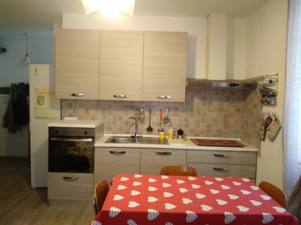 Appartamento a Albavilla in Via Saruggia - Foto 2