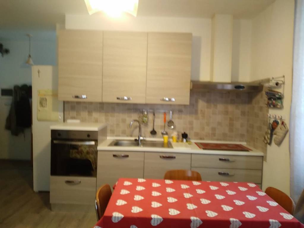 Appartamento a Albavilla in Via Saruggia - Foto 3