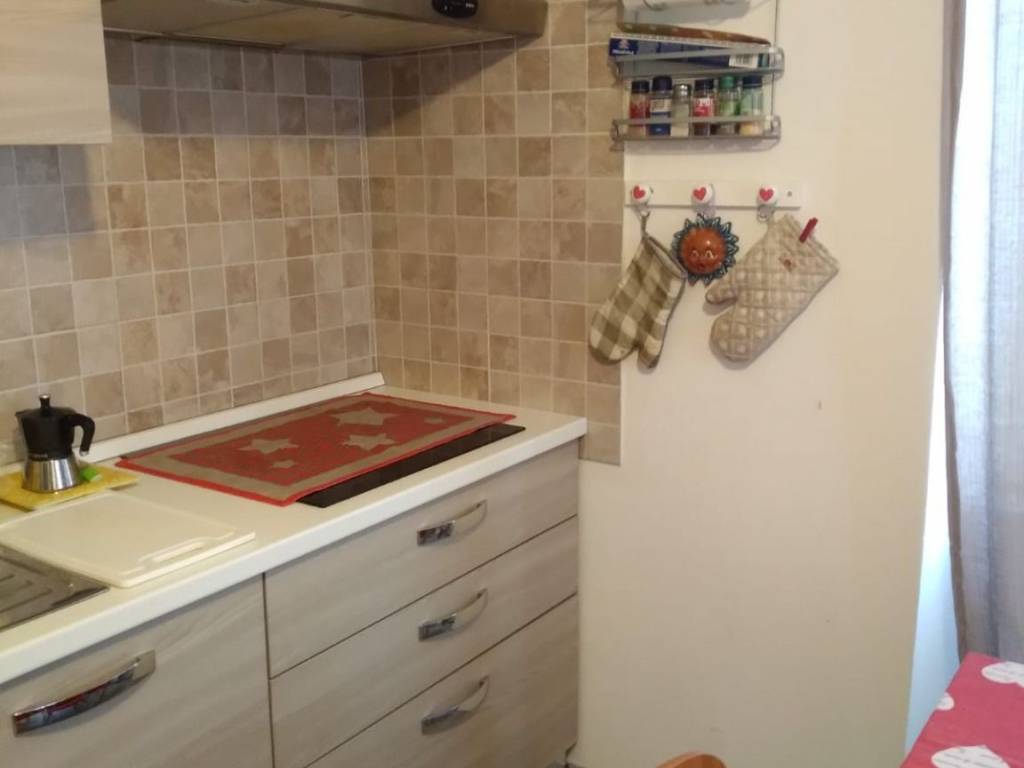 Appartamento a Albavilla in Via Saruggia - Foto 4