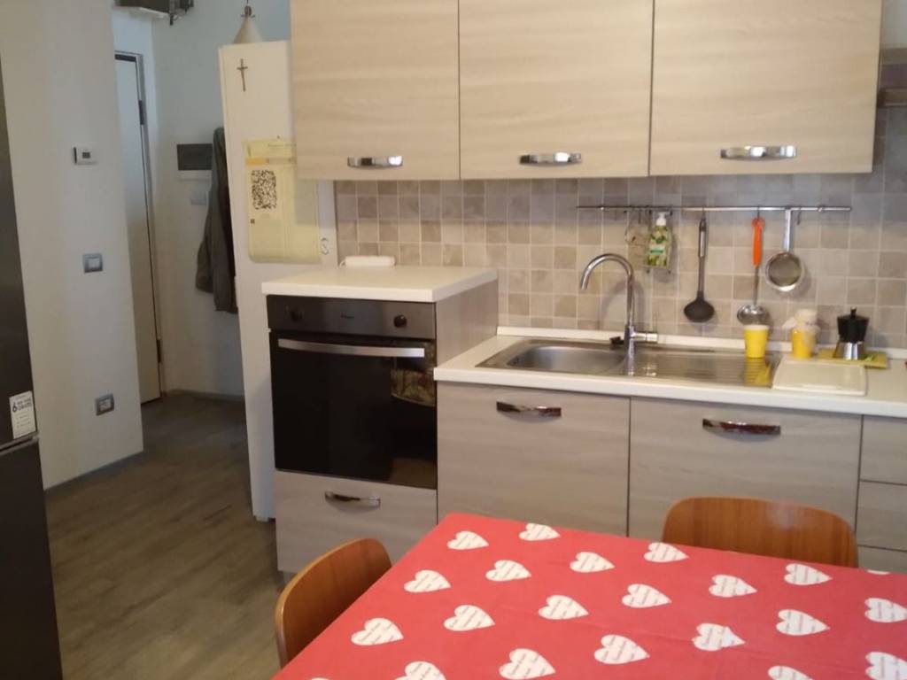 Appartamento a Albavilla in Via Saruggia - Foto 5