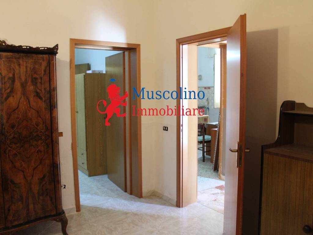 Casa indipendente a Mazara del vallo in Via Francesco Bascone - Foto 4