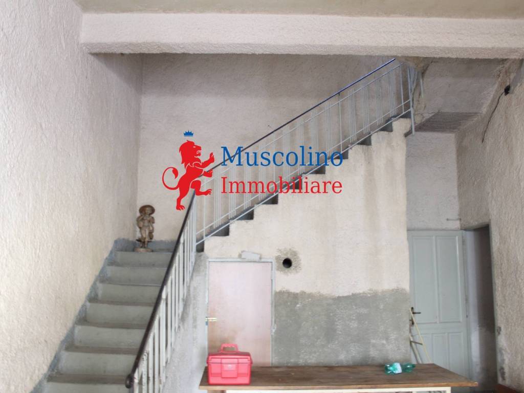 Casa indipendente a Mazara del vallo in Via Francesco Bascone - Foto 5