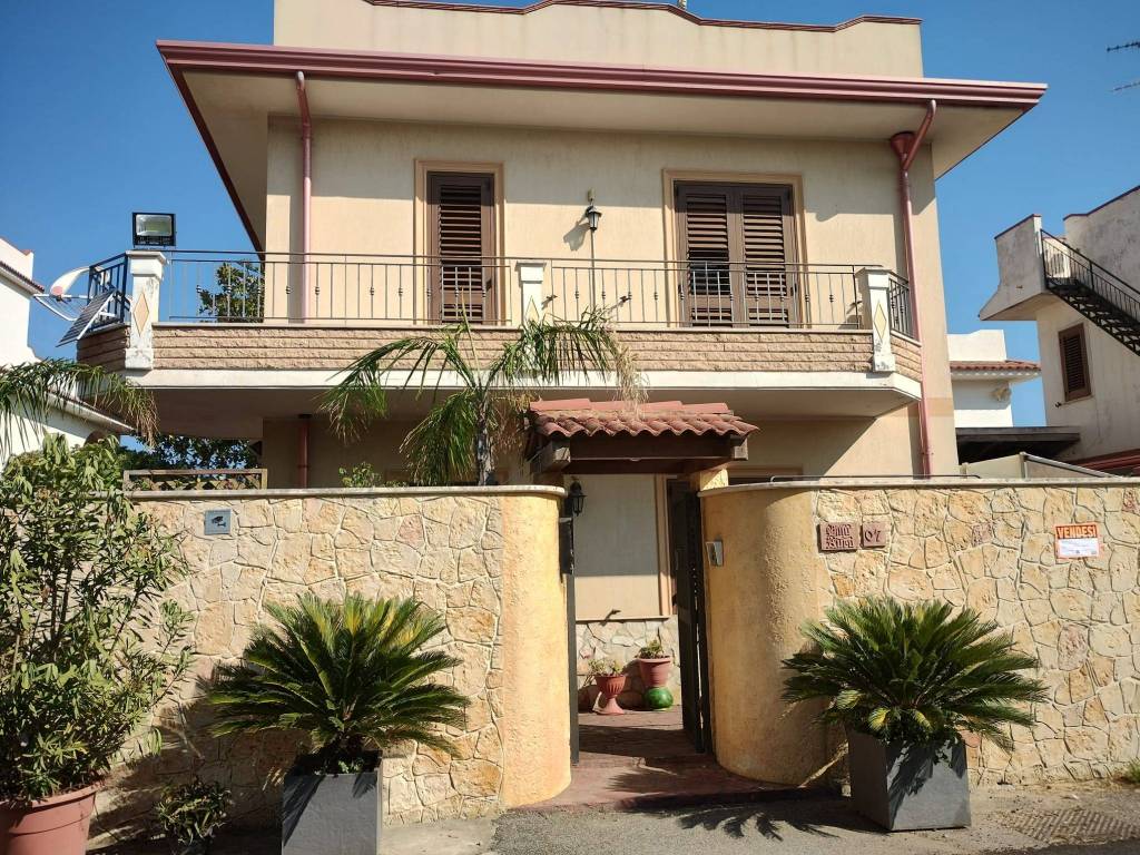 Villa a Rometta in Via N. Patti, 7 - Foto 2