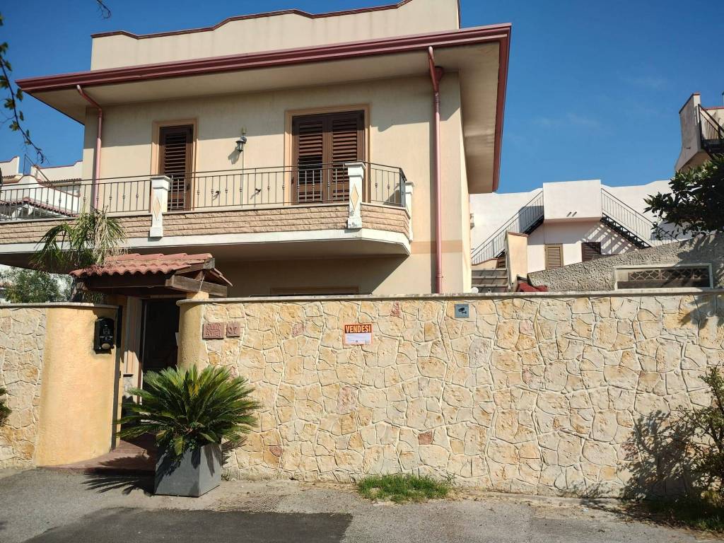 Villa a Rometta in Via N. Patti, 7 - Foto 3