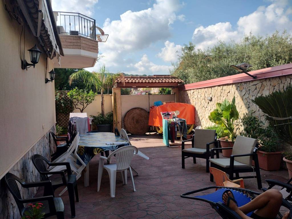 Villa a Rometta in Via N. Patti, 7 - Foto 4