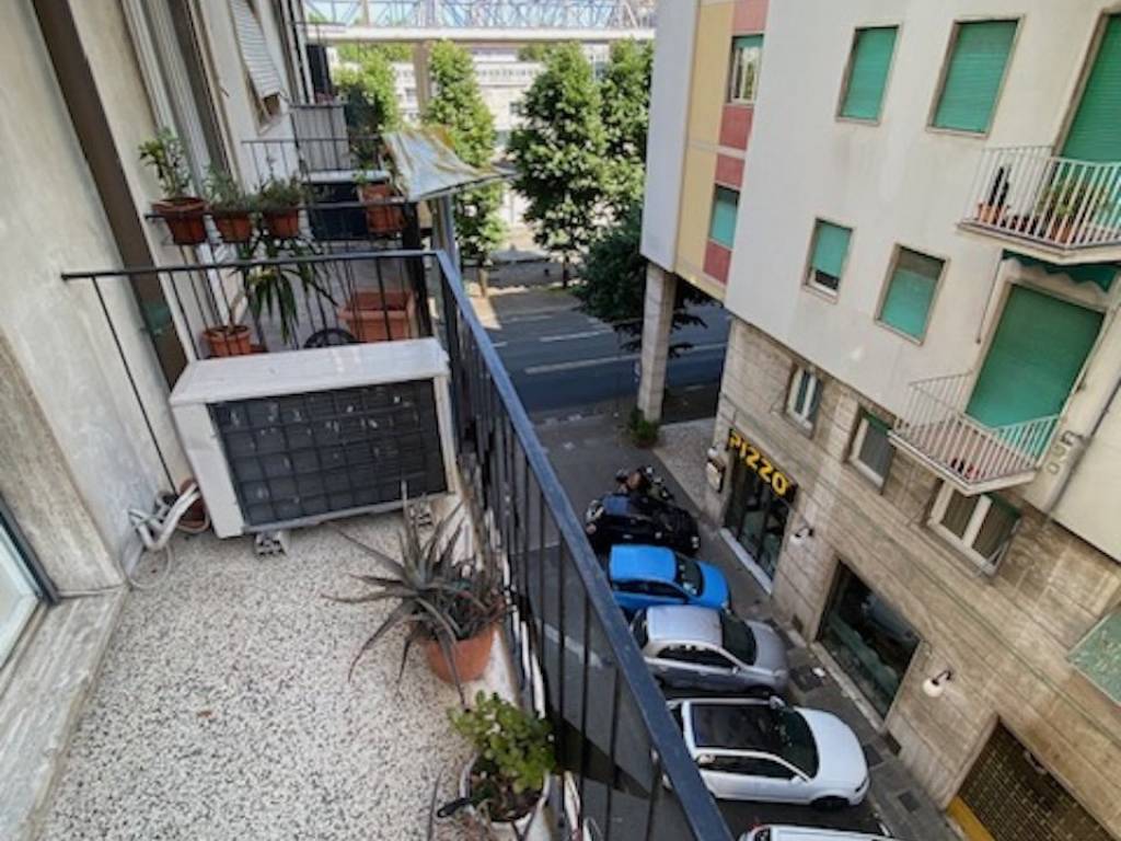 Appartamento a La spezia in Via Ippolito Nievo, 10 - Foto 3