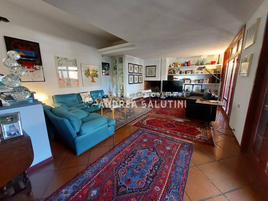 Villa a Pontedera in Via Giovanni Pascoli, - Foto 3