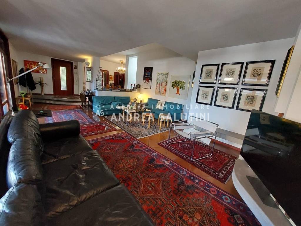 Villa a Pontedera in Via Giovanni Pascoli, - Foto 4