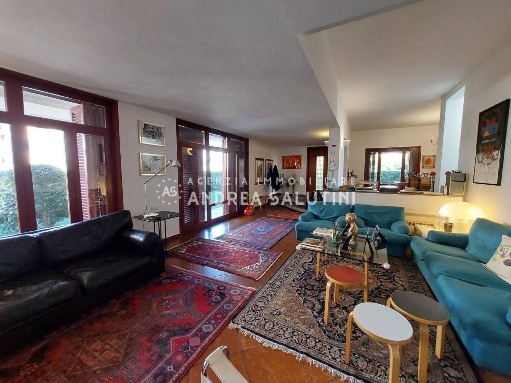 Villa a Pontedera in Via Giovanni Pascoli, - Foto 5