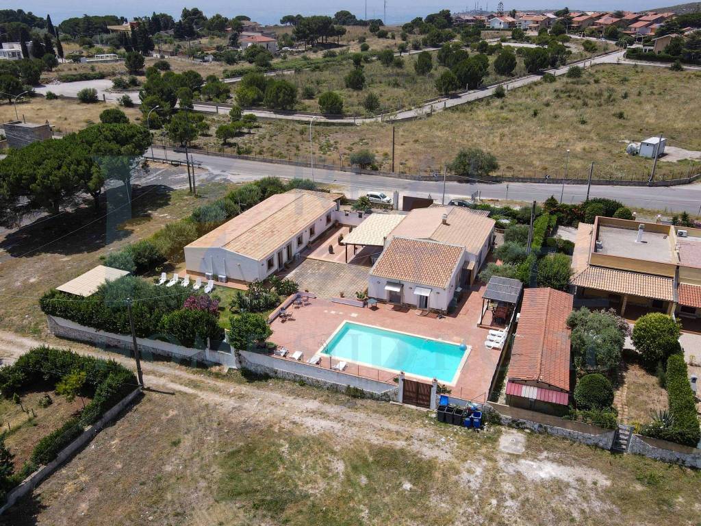 Villa a Avola in Contrada Avola Antica - Foto 2