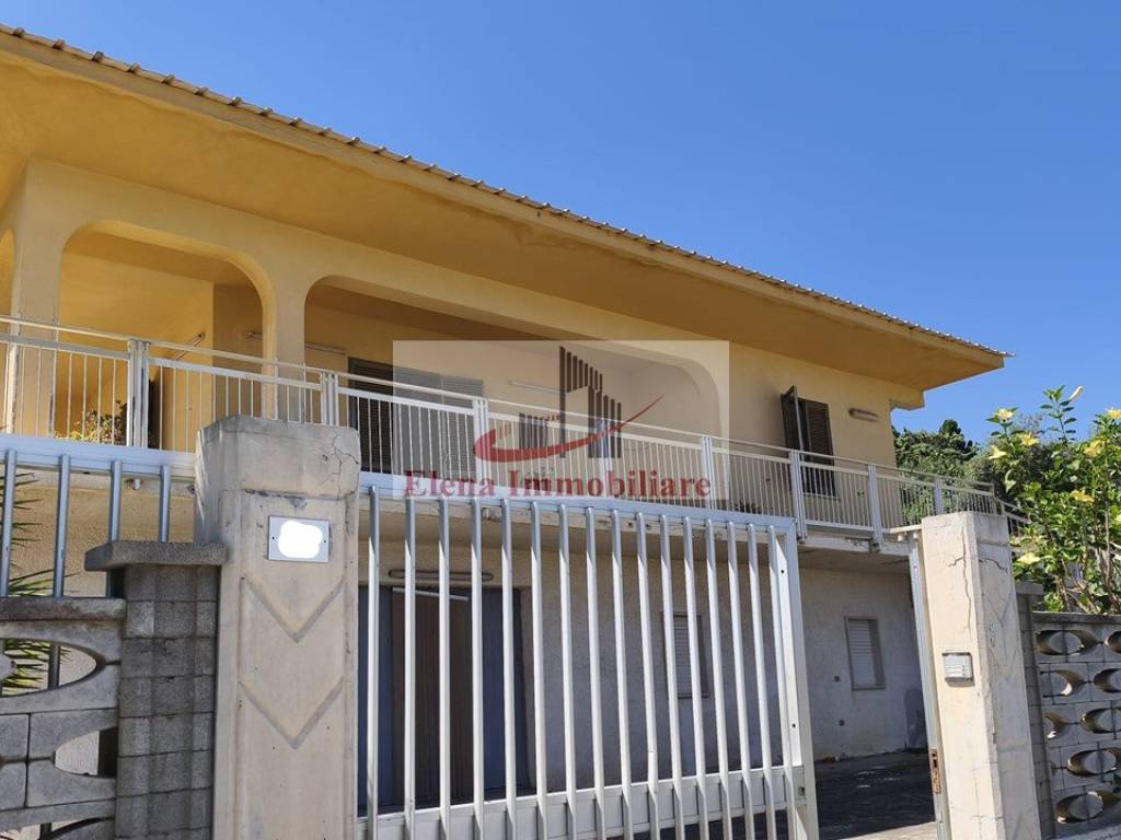 Villa a Alcamo in Via Orione - Foto 2