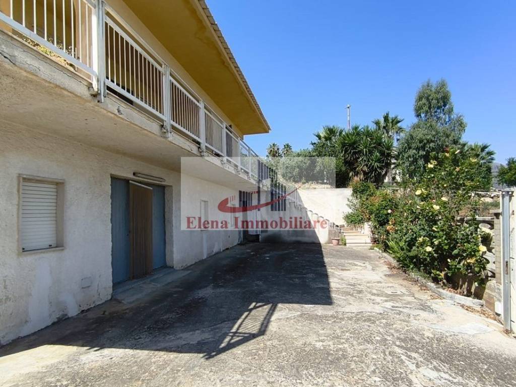 Villa a Alcamo in Via Orione - Foto 5