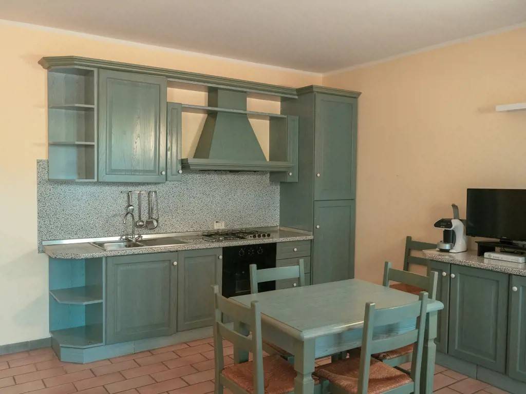 Appartamento a Assisi in Località Pian della Pieve - Foto 4