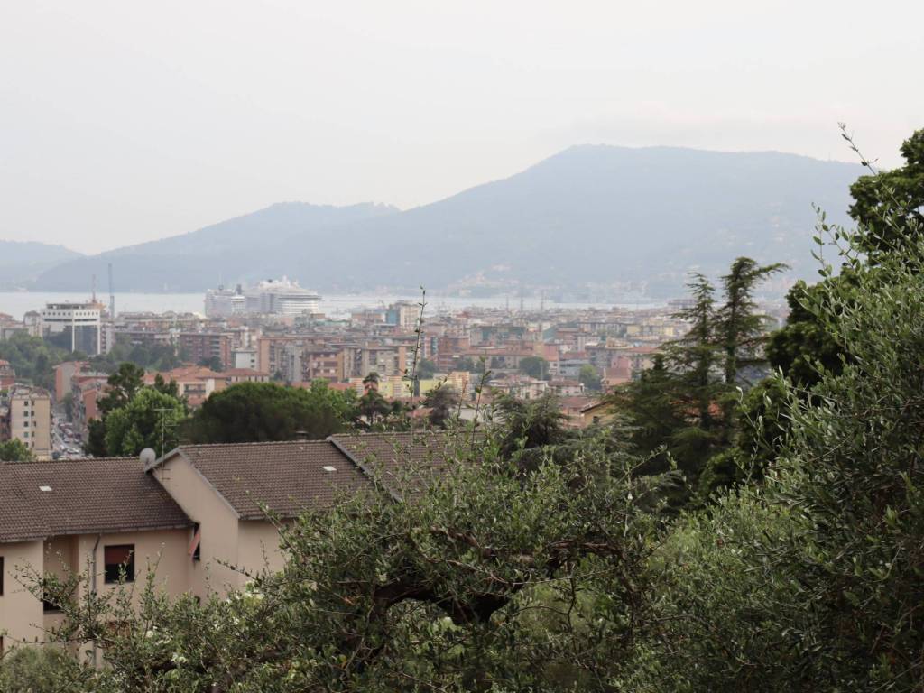 Villa a La spezia in Via Montepertico - Foto 4