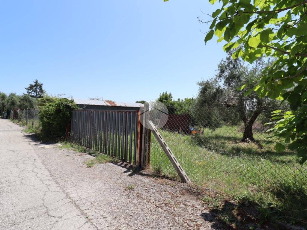 Terreno a Giulianova in Via Tancredi, 1 - Foto 2