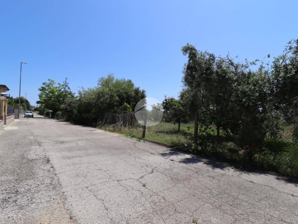 Terreno a Giulianova in Via Tancredi, 1 - Foto 3