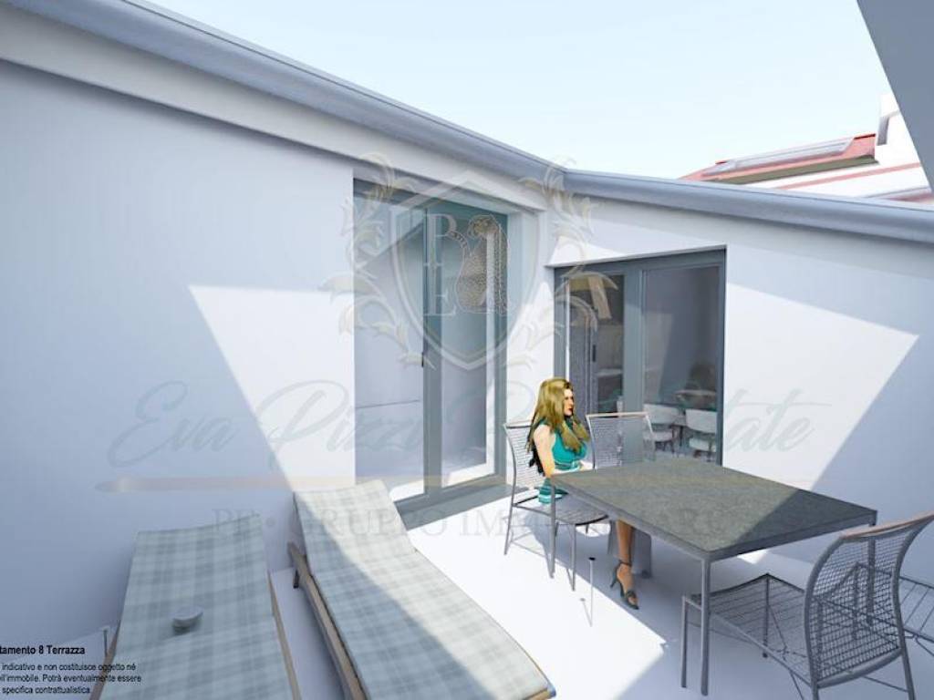 Appartamento a Lodi in Via XX Settembre - Foto 2