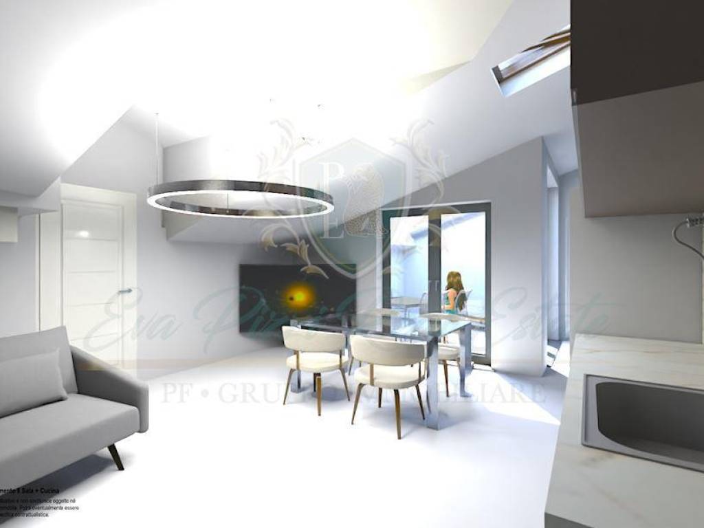 Appartamento a Lodi in Via XX Settembre - Foto 3