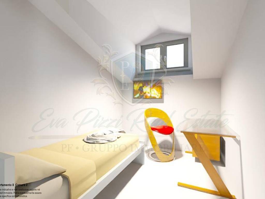 Appartamento a Lodi in Via XX Settembre - Foto 5