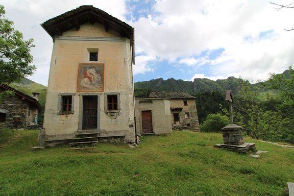 Rustico / casale a Rimella in Frazione San Giorgio - Foto 2