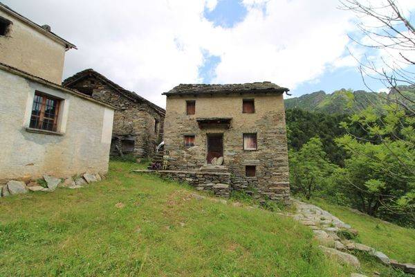 Rustico / casale a Rimella in Frazione San Giorgio - Foto 4