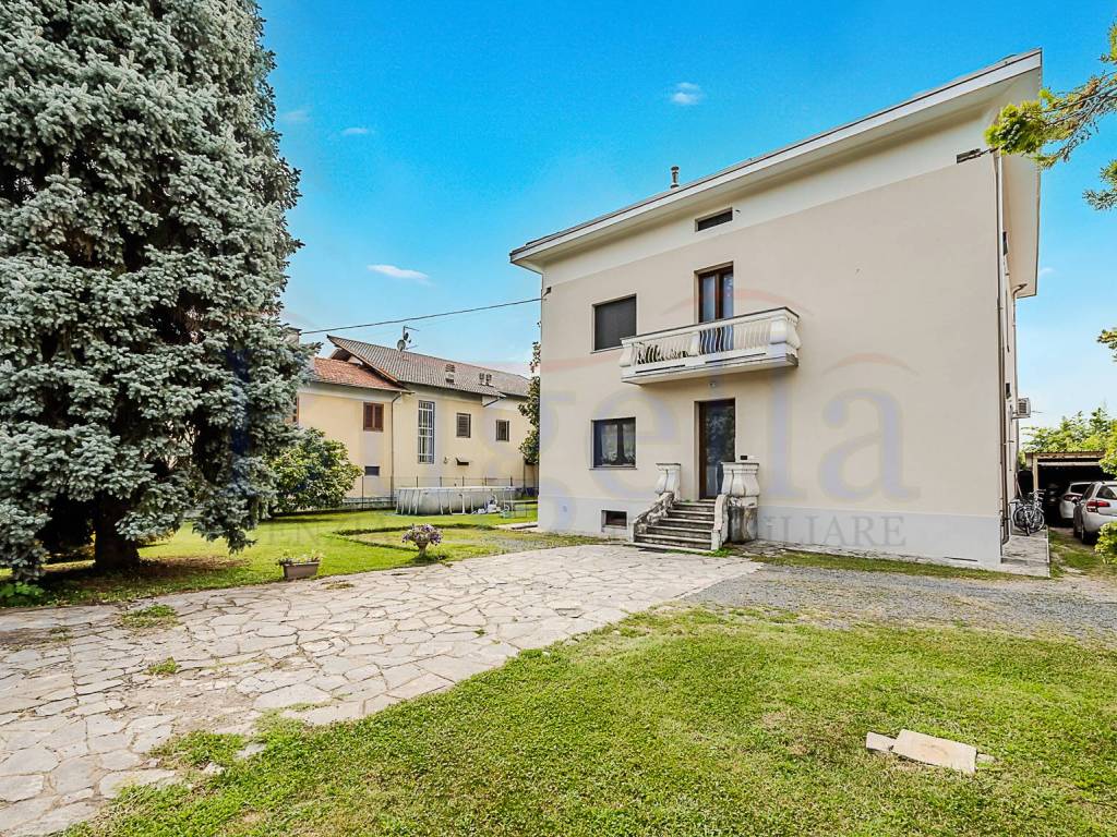 Appartamento a Cossato in Via Corteggiano, 9 - Foto 2