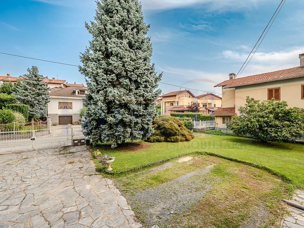 Appartamento a Cossato in Via Corteggiano, 9 - Foto 3