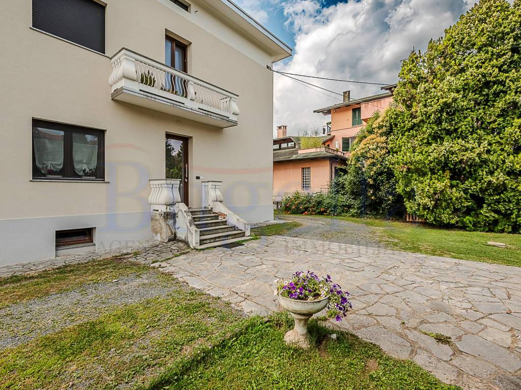 Appartamento a Cossato in Via Corteggiano, 9 - Foto 4