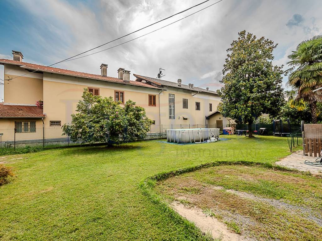 Appartamento a Cossato in Via Corteggiano, 9 - Foto 5