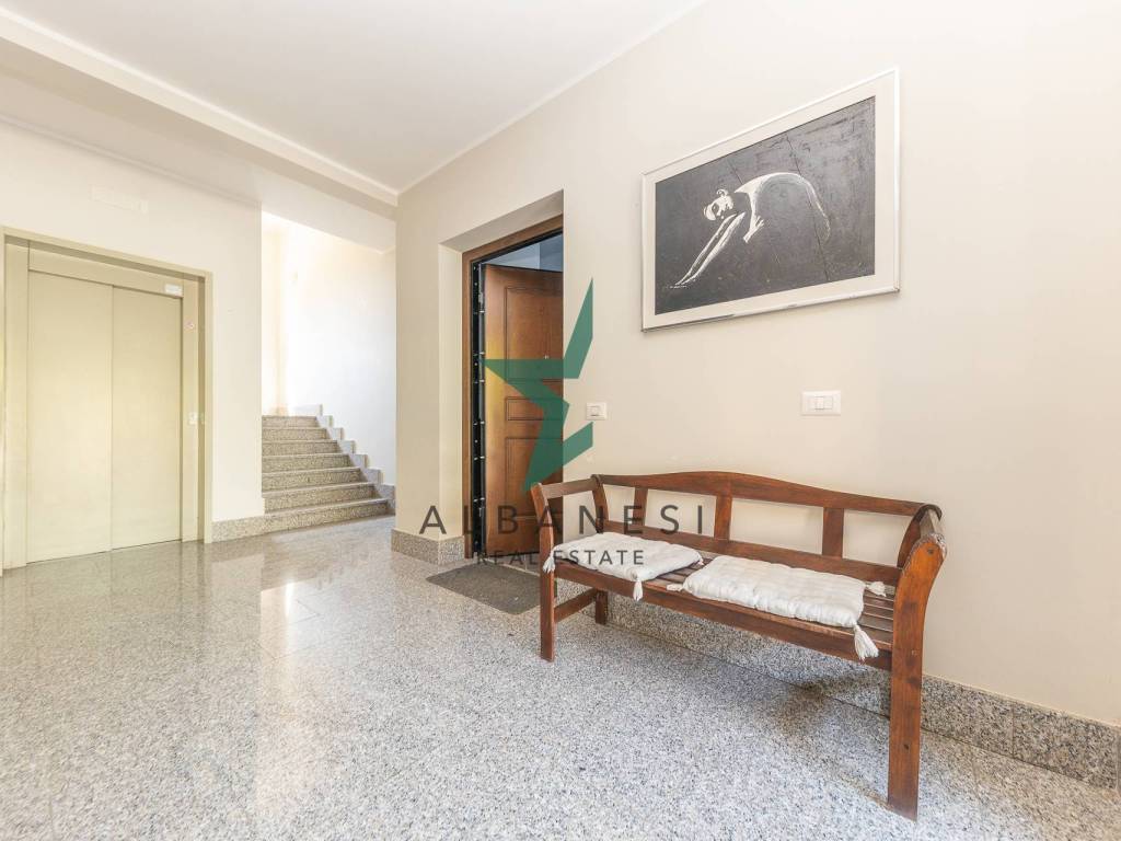 Appartamento a Formello in Via della Cappella - Foto 4