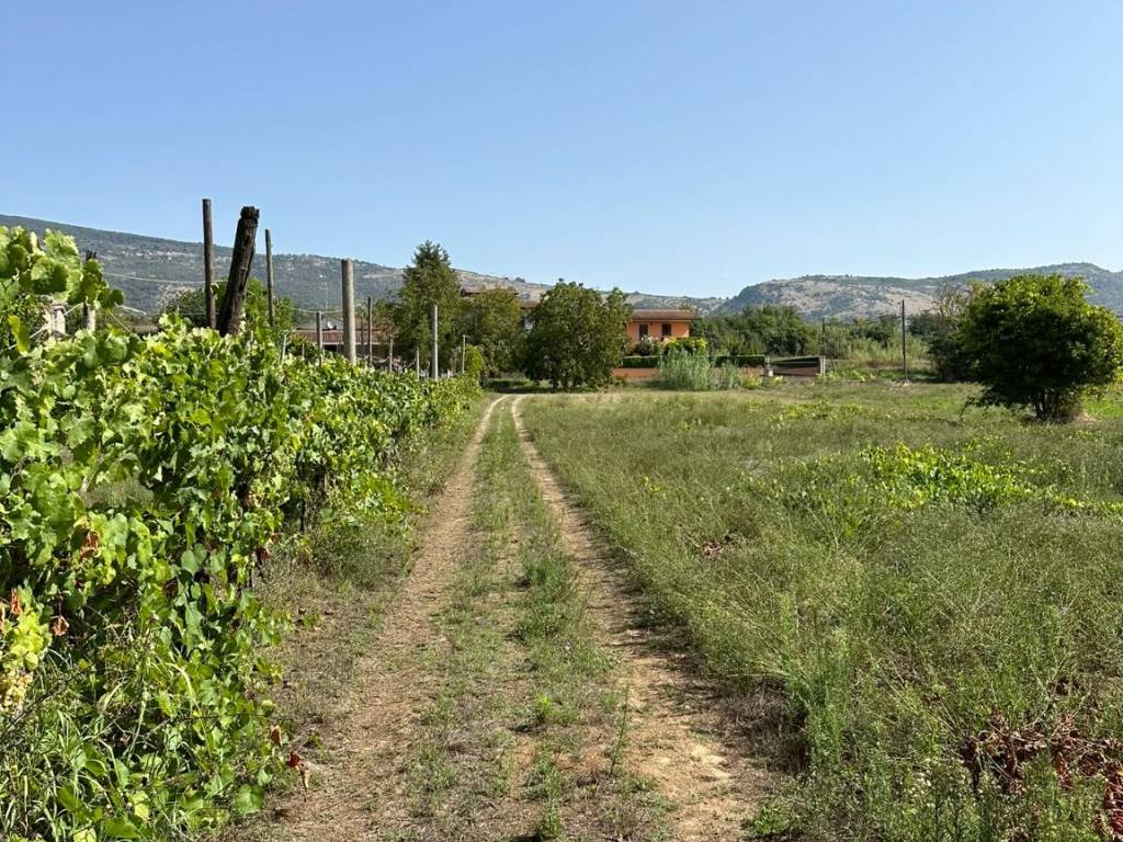 Villa a Anagni in Via Mola di Sotto, 12 - Foto 2