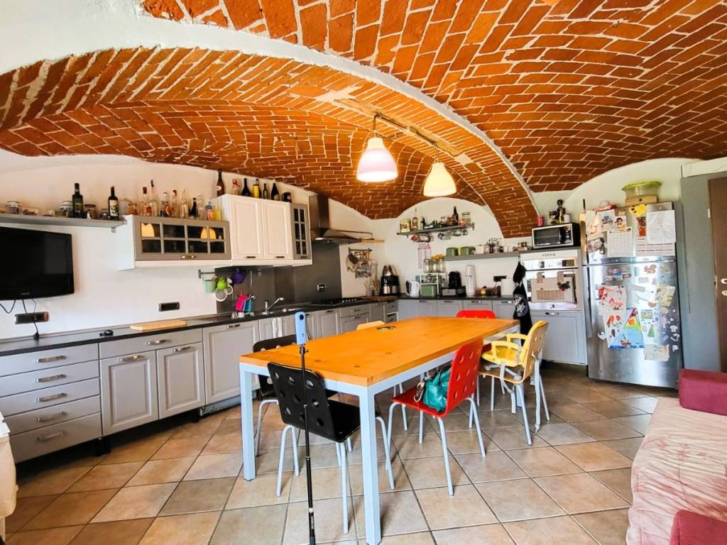 Rustico / casale a Crescentino in Strada Porzioni, 10 - Foto 2