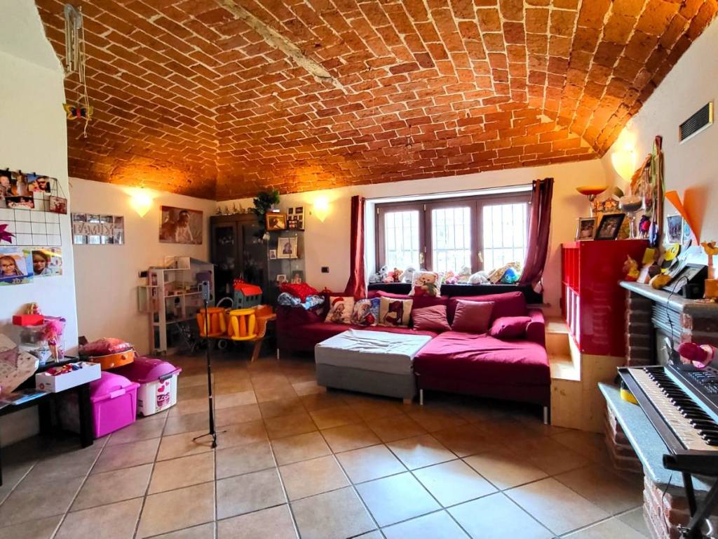 Rustico / casale a Crescentino in Strada Porzioni, 10 - Foto 4