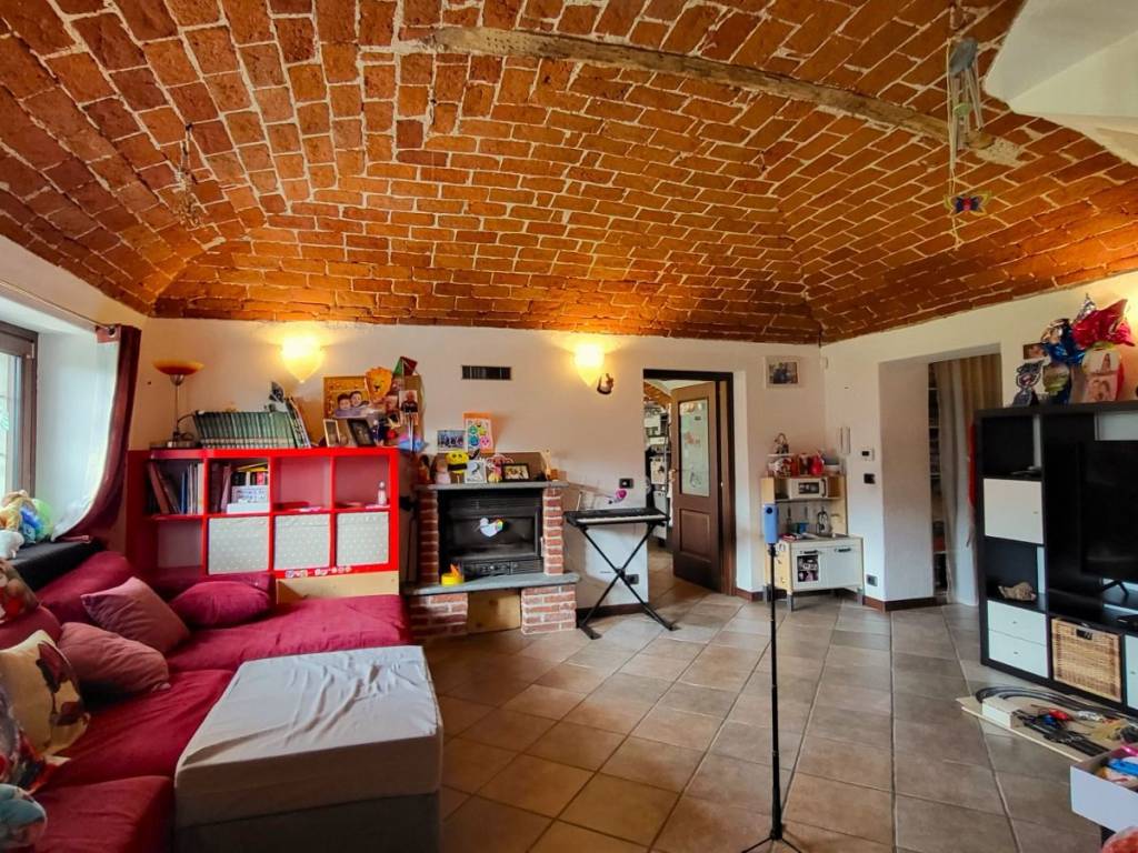 Rustico / casale a Crescentino in Strada Porzioni, 10 - Foto 5