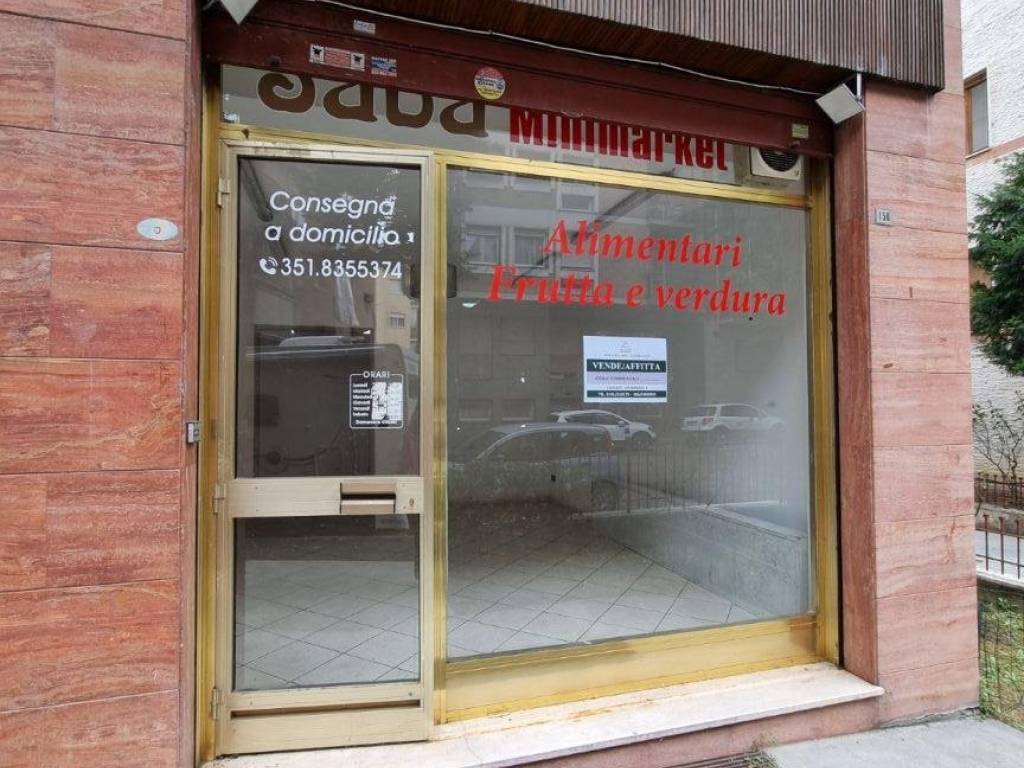 Immobile a Asti in Corso Dante Alighieri, 156 - Foto 2