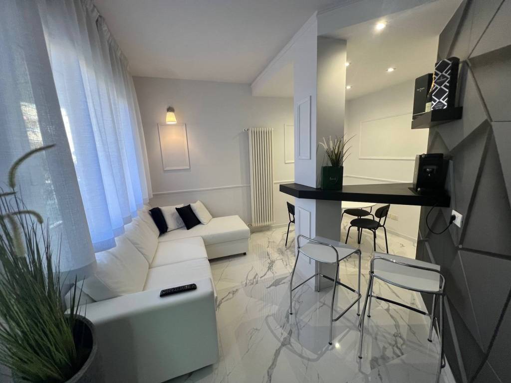 Appartamento a Riccione in Viale Ettore Fieramosca, 4 - Foto 4