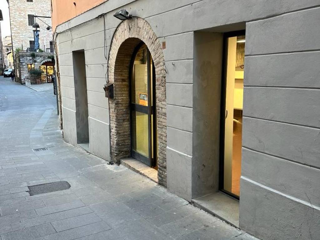 Immobile a Assisi in Via Arnaldo Fortini - Foto 3