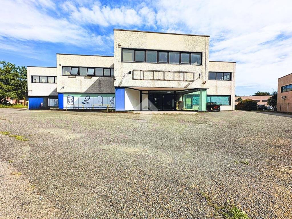 Immobile a Basaluzzo in Via Novi, 70 - Foto 4