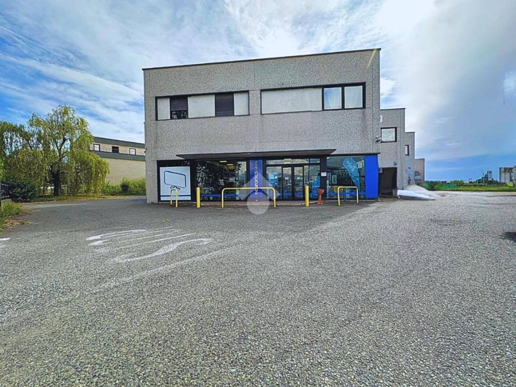 Immobile a Basaluzzo in Via Novi, 70 - Foto 5