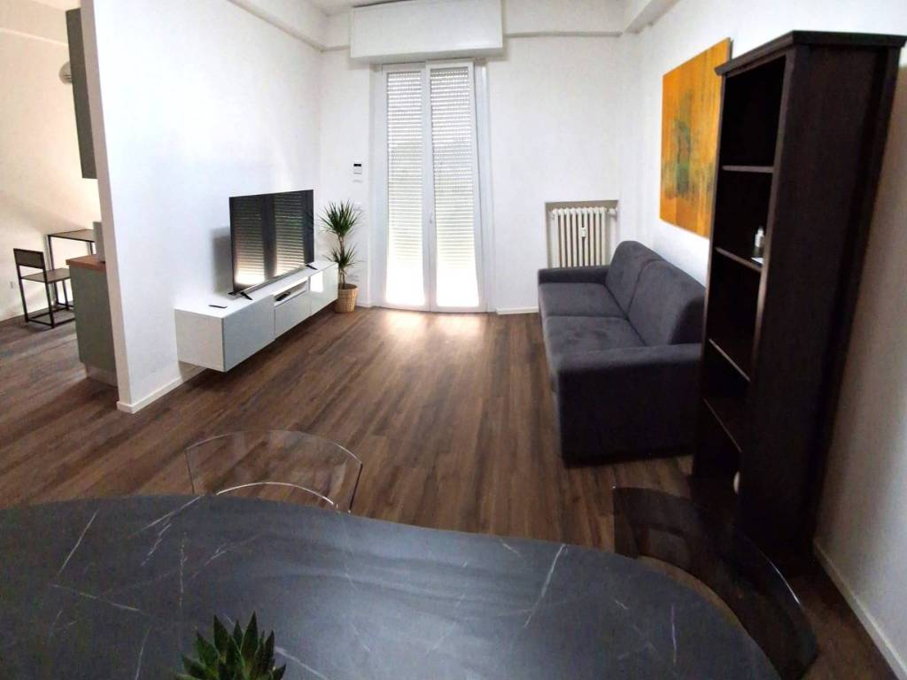 Appartamento a Rimini in Via Circonvallazione Occidentale, 130 - Foto 2