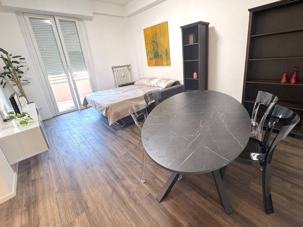 Appartamento a Rimini in Via Circonvallazione Occidentale, 130 - Foto 3